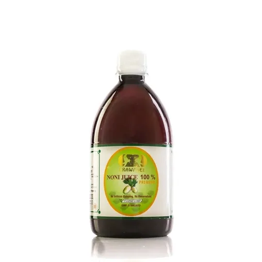 100% Jus Noni 500ml