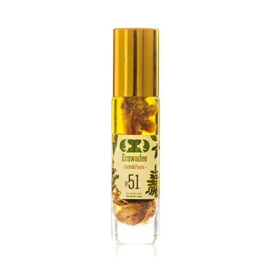 No.51 Inhalasi Alami Ya Dom Atur 5 pcs