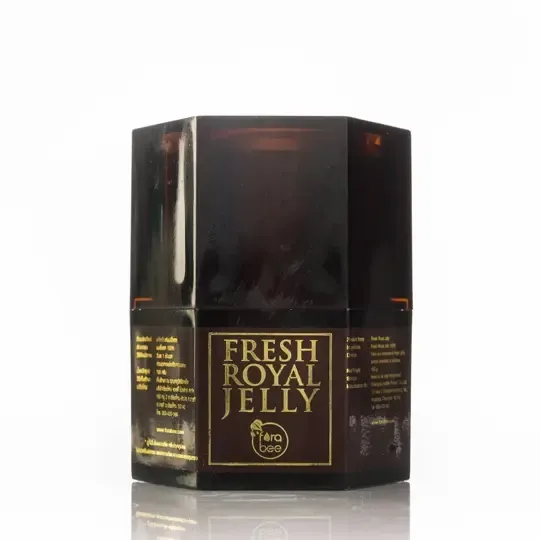 Royal Jelly 100g