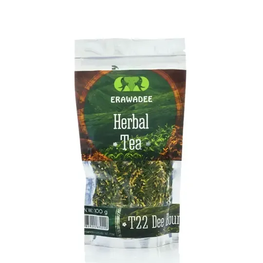 T22 Teh Herbal Dee Bourr (Pencegahan Penyakit Jantung)