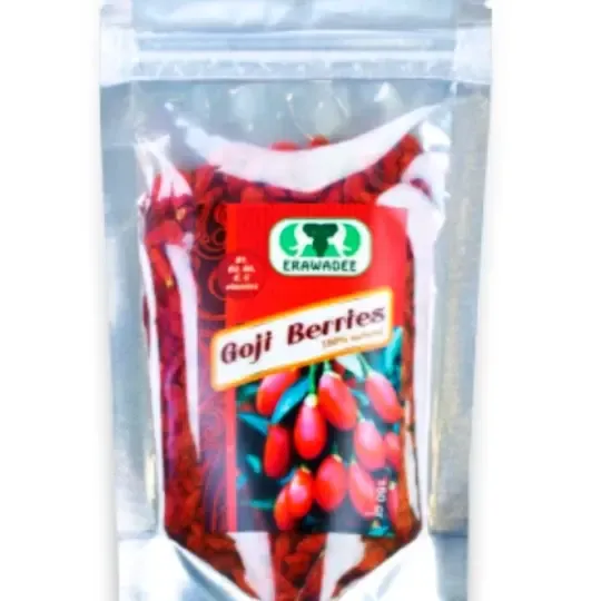 T24 Goji Berries