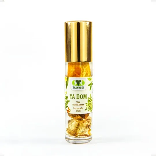 No.51 Natural Inhaler Ya Dom