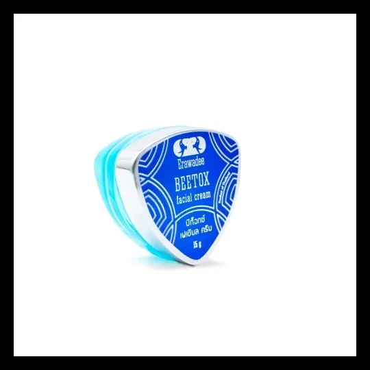 Beetox Facial Cream with Snake Venom Age Killer