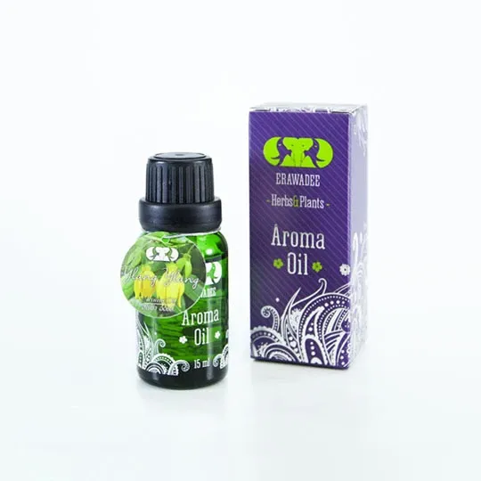 Minyak Wangi Ylang Ylang