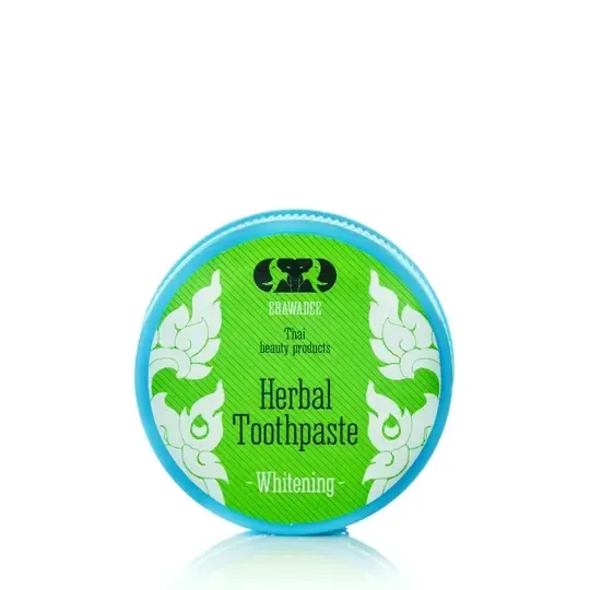 Pasta Gigi Herbal Pemutih Atur10 buah