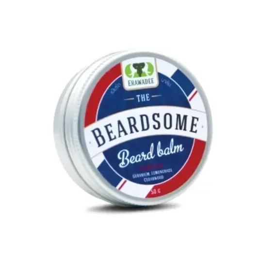 Beard Balm Fresh Mint