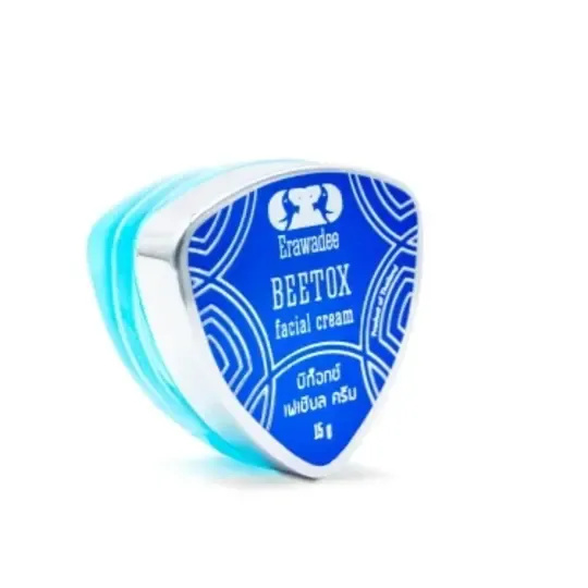 Beetox Facial Cream with Snake Venom Age Killer Tester Set 6 pcs