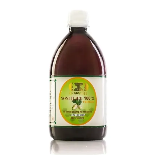 100% Jus Noni 1l