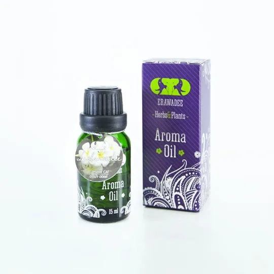 Aroma Oil Leelawadee