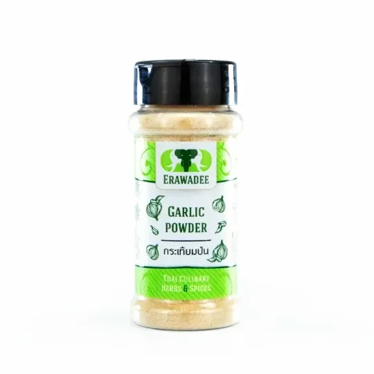 Bubuk Bawang Putih Thailand 75 gr.