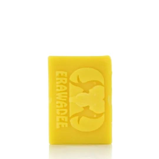 Organic Soap Pineapple