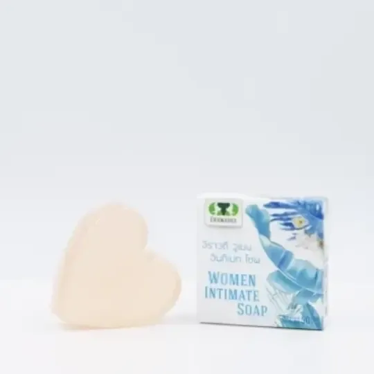Sabun Intim Wanita