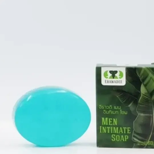 Men Intimate Soap