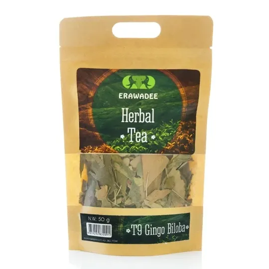 T9 Gingo Biloba Herbal Tea (Brain Issues Treatment)