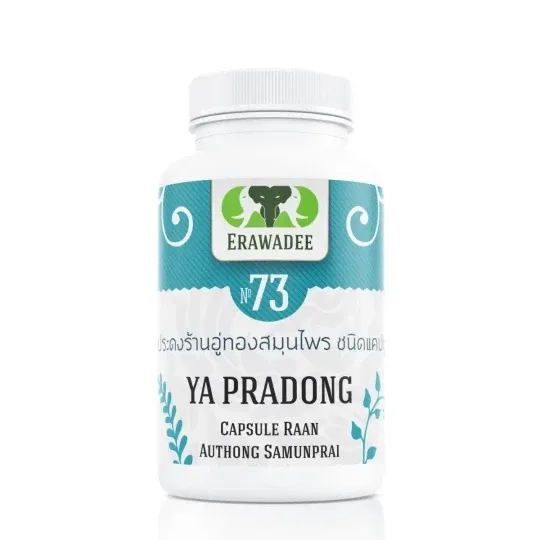 No.73 Ya Pradong Skin Disease Treatment