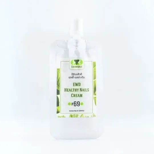 No.69 EWD Healthy Nails Cream