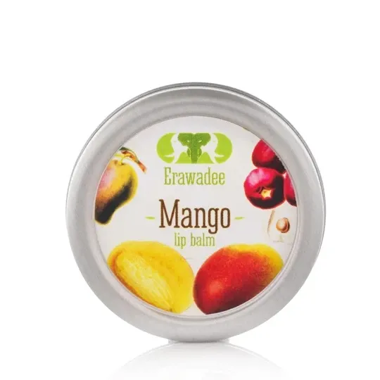Lip Balm Mango
