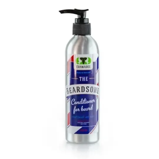 Conditioner for beard Spearmint Gentlemen's Choice