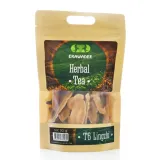 T6 Teh Herbal Lingzhi (Peningkatan Kesehatan yang Utama) 1