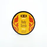 Body Scrub Mango 1