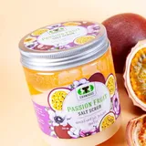 Passion Fruit Salt Scrub 2