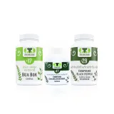 Set Penyembuh No.5 Penurun Berat Badan & Pengatur 2