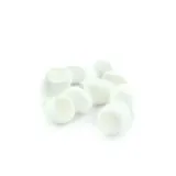 Pencuci Muka Kepompong Sutera Organik Kelapa 2