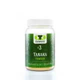 Topeng Muka Tanaka No. 3 1