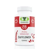 No.28 Safflower Stimulan Peredaran Darah 1