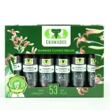 Thai Herbal Nasal Inhalant with Agarwood 12 pcs 1