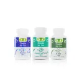 Healing Set No.15 Cleansing the body from toxins and toxins. 2