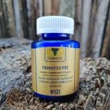 No.121 Probiotik dan Prebiotik 100 COE 2