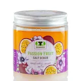 Passion Fruit Salt Scrub 1