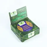 Coconut Herbal Toothpaste with Anti-Bacterial Properties 1
