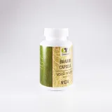 Brahmi Capsule No.124 – Natural Brain Booster │ 100 × 250 mg 2