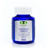No.112 Cordyceps Ginkgo Compound 1