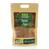 T14 Teh Herbal Lotus Pollen (Perbaikan Kesehatan Wanita) 1