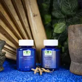 No.112 Cordyceps Ginkgo Compound 2
