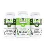 Set Penyembuh No.5 Penurun Berat Badan & Pengatur 1