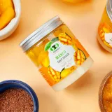 Lulur Garam Mangga 2