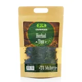 T4 Teh Herbal Mulberry (Rawatan Diabetes dan Penurunan Berat Badan) 1