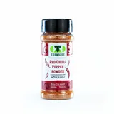 Thai Red Chili Pepper Powder 75 gr. 1