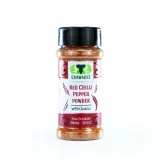 Thai Red Chili Pepper Powder 75 gr. 1