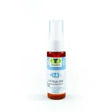 No.123 Herbal Semprotan Tenggorokan Andrographis 1