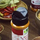 Thai Red Chili Pepper Powder 75 gr. 2