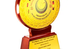 Award 3