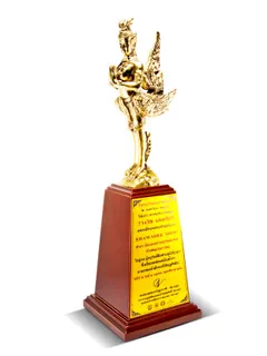 Award 4