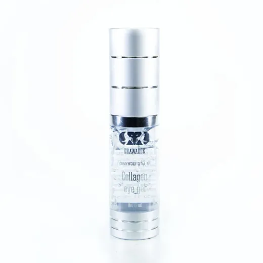 Wrinkle Correcting Eye Gel