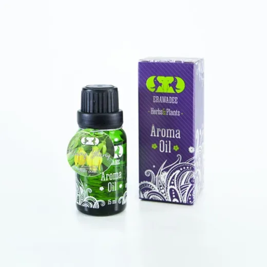 Minyak Wangi Ylang Ylang