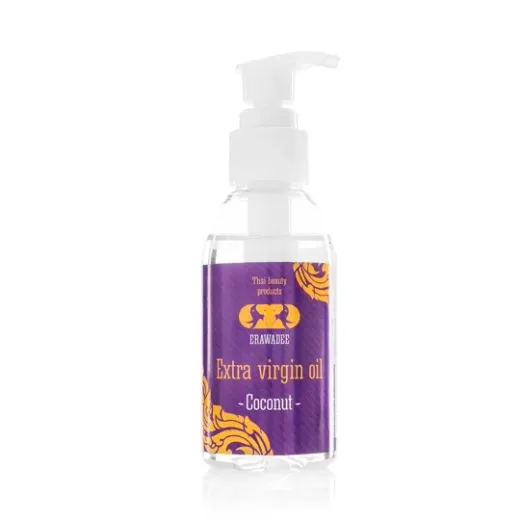 Minyak Kelapa Extra Virgin Organik 120 ml